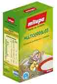 Milupa Multicereales 600 Gr