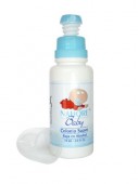 Nahore Baby Colonia Suave Infantil Spray 75ml