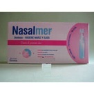 Nasalmer Unidosis 30x5 Ml.