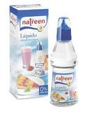 Natreen Liquido Oral 125 Ml.