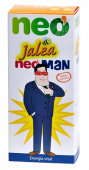 Neo Jalea Man 14 viales