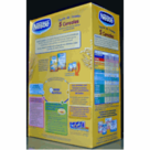 Nestle 5 Cereales 600gr + 120gr