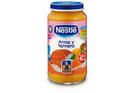 Nestle G. Arroz Y Ternera 250 Gr