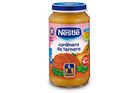 Nestle G. Jardinera De Ternera 250 Gr