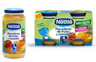Nestle G. Macedonia Fruta/cereal 250 Gr