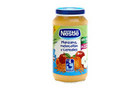 Nestle G. Manzana Melocoton Cereal 250gr