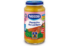 Nestle G. Menestra Cordero 250 Gr