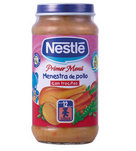 Nestle G.menestra Pollo (trocitos) 250gr