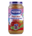 Nestle G.menestra Ternera (trocitos)250g