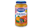 Nestle G.pure Verdura Pollo/ternera 250g