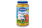 Nestle G. Verduras Selectas Y Rape 250gr