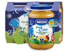 Nestle Peque Cena Verdur/lenguado 2x200g