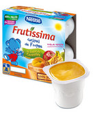 Nestle Pure Cocktail Frutas Y Cereales 4x100