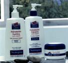 Neutrogena Locion Corp. P.seca 300 Dosif