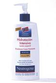 Neutrogena Locion Corp Piel Muy Seca 300