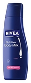 Nivea Body Milk Piel Muy Seca 400 Ml.
