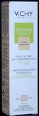 Vichy Normateint Maq. Nude N�25 30 Ml