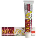 Novafix Extra Fuerte C/ Manzanilla 50gr