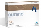 Nurane 30 cpsulas