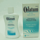 Oilatum Ba�o Emoliente 150 Ml
