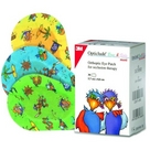 Opticlude Dibujitos 30 Parches Grandes