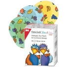 Opticlude Dibujitos 30 Parches Peque�os
