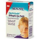 Opticlude Parches Ni�os 20 U.i.
