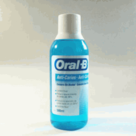 Oral-b Enjuague Anticaries 500 Ml
