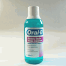 Oral-b Enjuague Dientes Encias 500 Ml