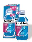 Oraldine Total 400 Ml.