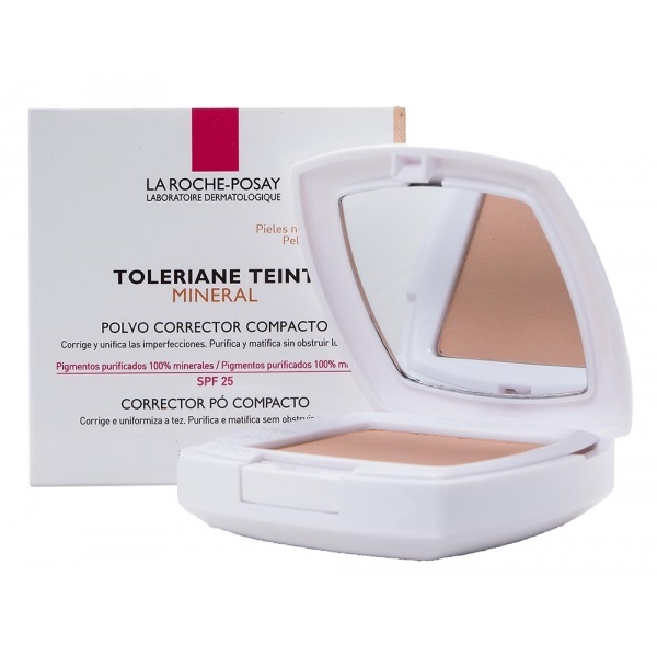 de Pies suaves Exceder LA ROCHE POSAY TOLERIANE TEINT MINERAL POLVOS COMPACTOS SPF25 TONO 14 - Compacto La Roche Posay Toleriane Teint Mineral Polvos Compactos SPF25 Tono 14 - FARMACIA.es de Pies suaves Exceder LA ROCHE POSAY TOLERIANE TEINT MINERAL POLVOS COMPACTOS SPF25 TONO 14 - Compacto La Roche Posay Toleriane Teint Mineral Polvos Compactos SPF25 Tono 14 - FARMACIA.es