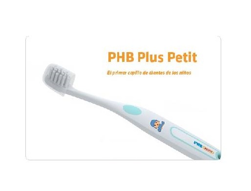 Cepillo Dental PHB® petit, Productos