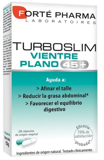 Turboslim vientre plano Turboslim vientre plano