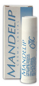 Otc Mandelip Crema Labial 4,7 Ml