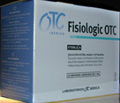 Otc Suero Fisiologico 5 Ml X 24 Amp