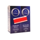 One Solucion Unica 100ml Duplo