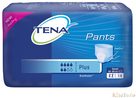 Pa�al Tena Pants Plus T.peque�a 14 Unid.