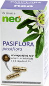 Pasiflora Neo 45 Capsulas