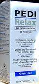 Pedi Relax Crema Anti-rozaduras 50 Ml