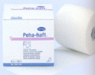 Peha-haft Venda Cohesiva Fijacion 6 Cm X 4 M