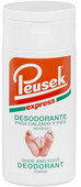 Peusek Express Desodorante 40 Gr.