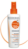 Photoderm Ni�os Spf50+ Spray 200 Ml