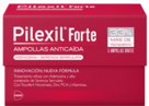 Pilexil Anticaida Forte Ampollas