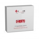 Plus Active C+U 35ml