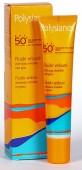 Polysianes Fluido Sedoso SPF50 50ml