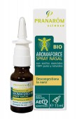 Pranarom Aromaforce BIO Spray Nasal 15ml