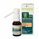 Pranarom Aromaforce Spray Suaviza la Garganta 15ml