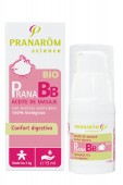 Pranarom PranaBB Aceite de Masaje Confort Digestivo 15ml