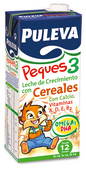 Puleva 3 Peques Crecimiento C/cere 1000m