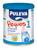 Puleva Peques 1 900 Gr.